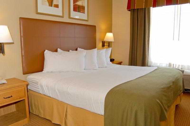 Best Western Wapakoneta Inn Номер фото